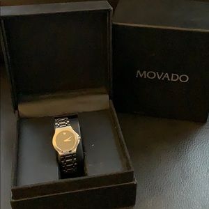 💥SALE Movado watch